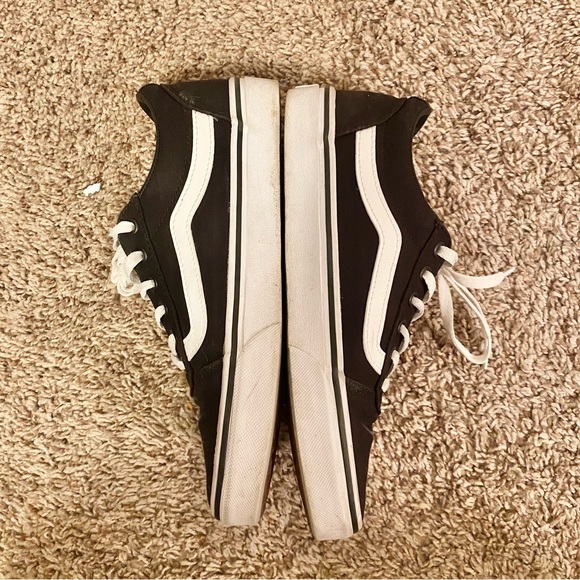 Vans canvas sneakers - Picture 2 of 4